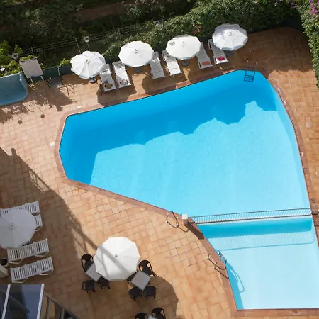 O7 Alea Hotel El Arenal (Mallorca)