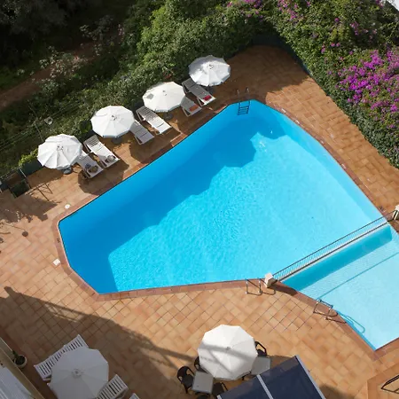 O7 Alea El Arenal (Mallorca)