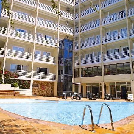 Hotel O7 Alea