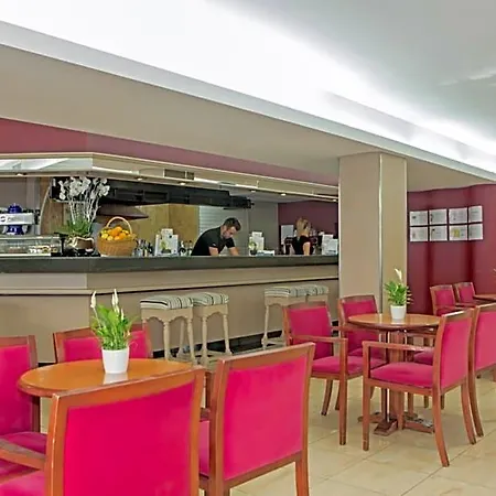 O7 Alea Hotel