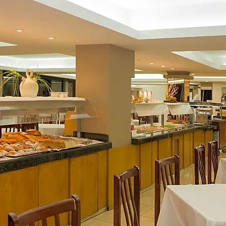 O7 Alea Hotel