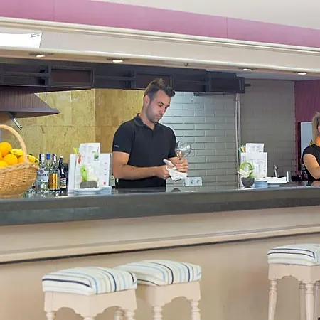 Hotel O7 Alea El Arenal (Mallorca)