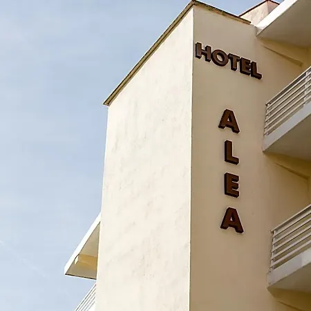 O7 Alea Hotel El Arenal (Mallorca)