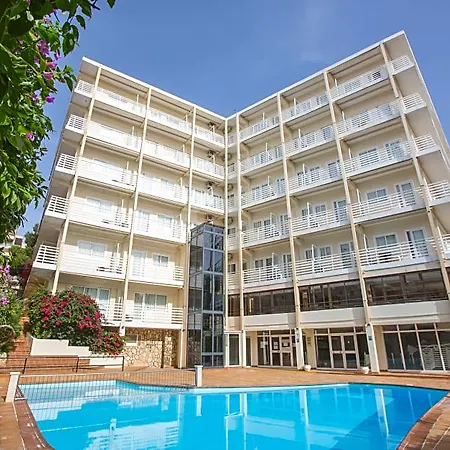 O7 Alea El Arenal (Mallorca)