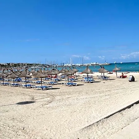 O7 Alea Hotel El Arenal (Mallorca)