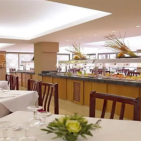 Hotel O7 Alea El Arenal (Mallorca)