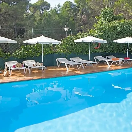 O7 Alea Hotel 3*