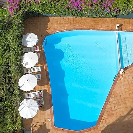O7 Alea 3* El Arenal (Mallorca)
