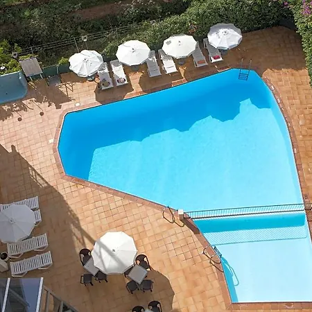 O7 Alea 3* El Arenal (Mallorca)