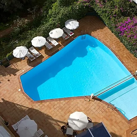 Hotel O7 Alea El Arenal (Mallorca)
