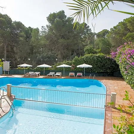 O7 Alea Hotel 3*