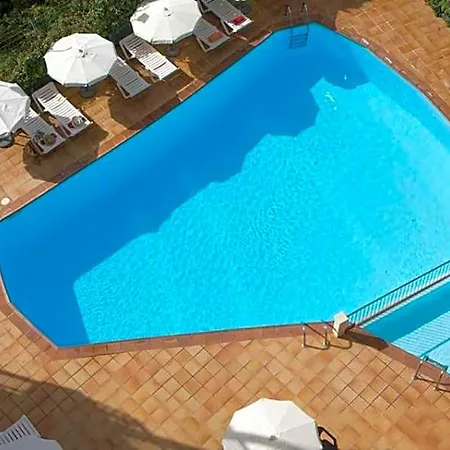 O7 Alea 3* El Arenal (Mallorca)