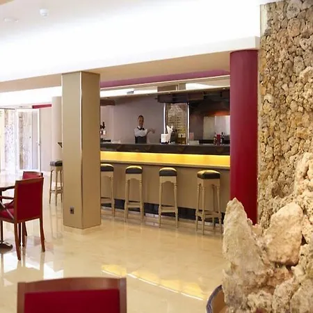 Hotel O7 Alea 3*