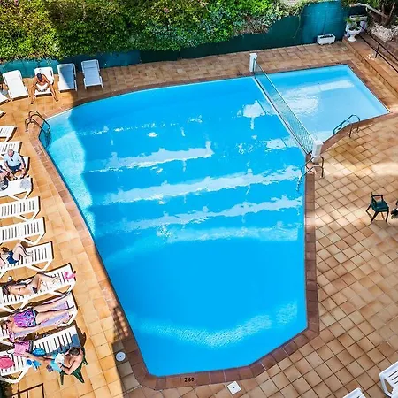 O7 Alea El Arenal (Mallorca)