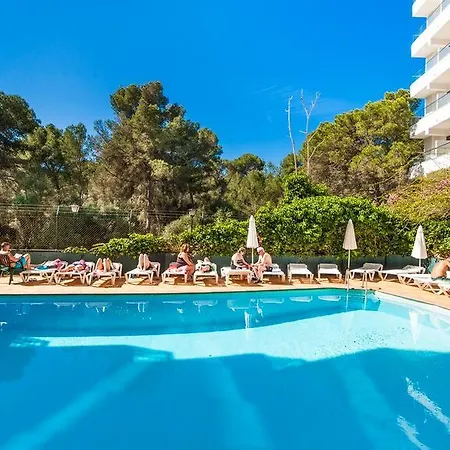 Hotel O7 Alea 3*