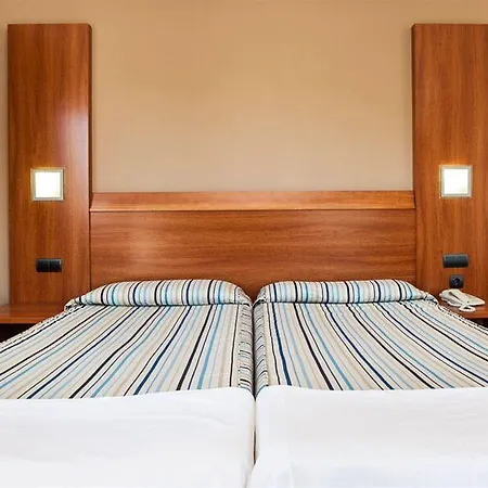 O7 Alea Hotel 3*