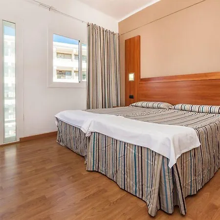 O7 Alea Hotel El Arenal (Mallorca)