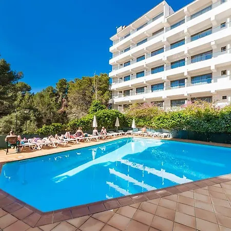 O7 Alea Hotel