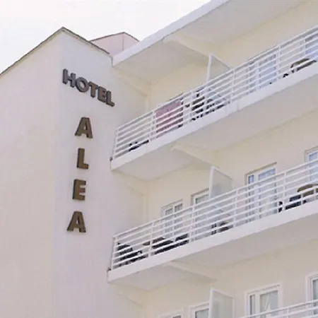 O7 Alea Hotel 3*