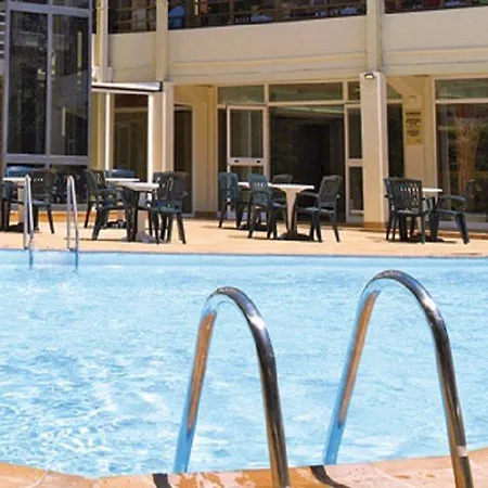 O7 Alea 3* El Arenal (Mallorca)