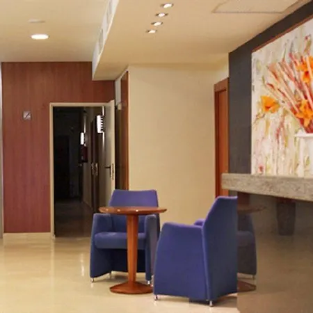 O7 Alea Hotel 3*