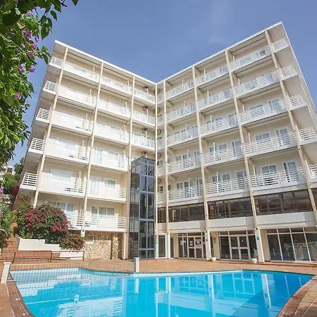 Hotel O7 Alea 3*