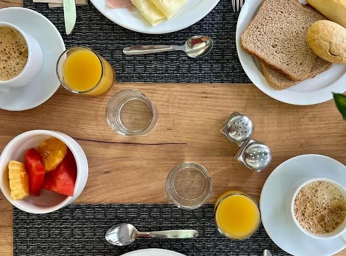 O7 Alea Hotel El Arenal (Mallorca)