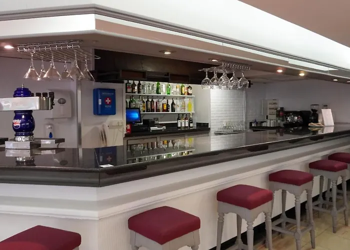 Hotel O7 Alea El Arenal (Mallorca)