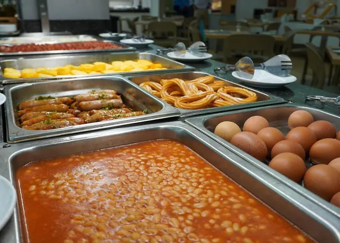 O7 Alea El Arenal (Mallorca)