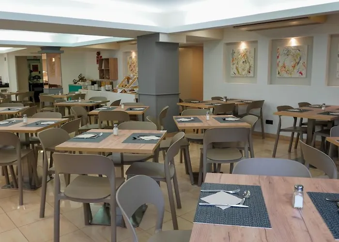 O7 Alea 3* El Arenal