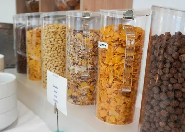 O7 Alea 3* El Arenal (Mallorca)