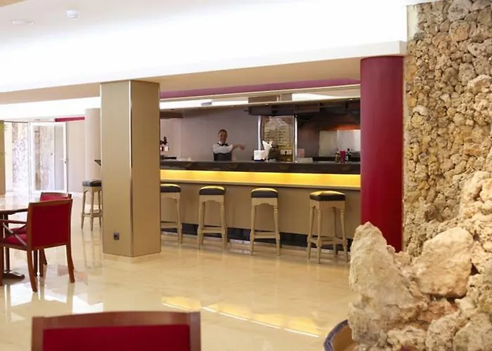 Hotel O7 Alea El Arenal (Mallorca)