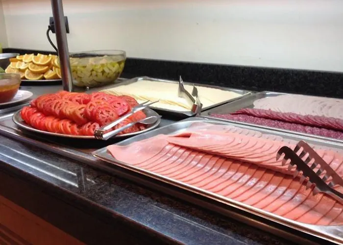 O7 Alea 3* El Arenal (Mallorca)