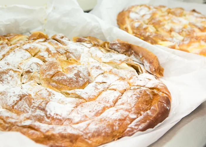 Szálloda O7 Alea El Arenal