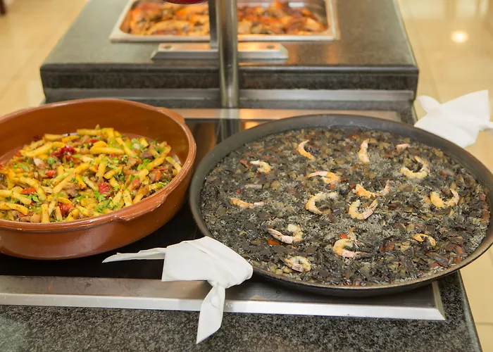 Szálloda O7 Alea 3*