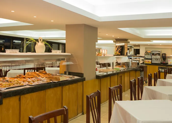 O7 Alea El Arenal (Mallorca)