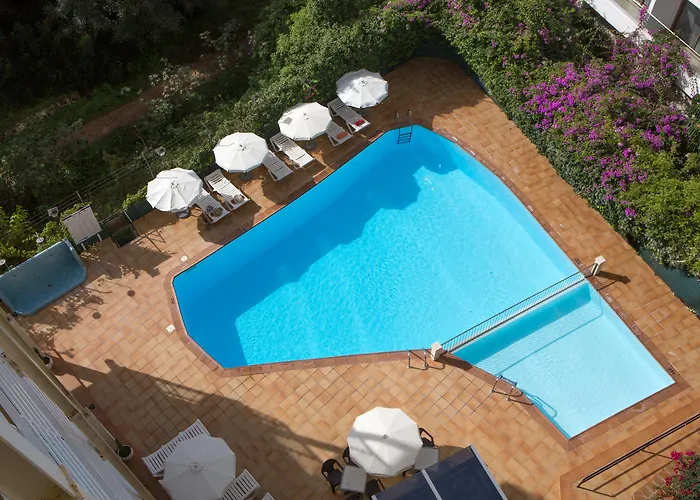 O7 Alea El Arenal (Mallorca)