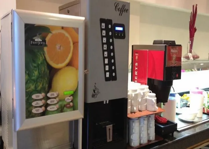 Hotel O7 Alea El Arenal (Mallorca)