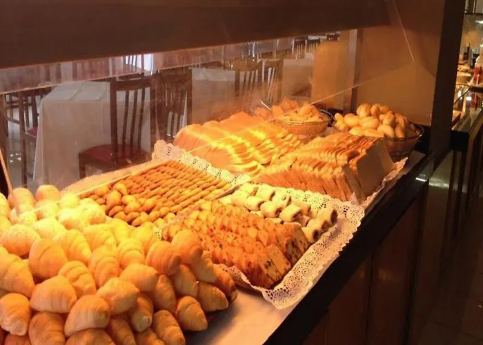 O7 Alea Szálloda 3*