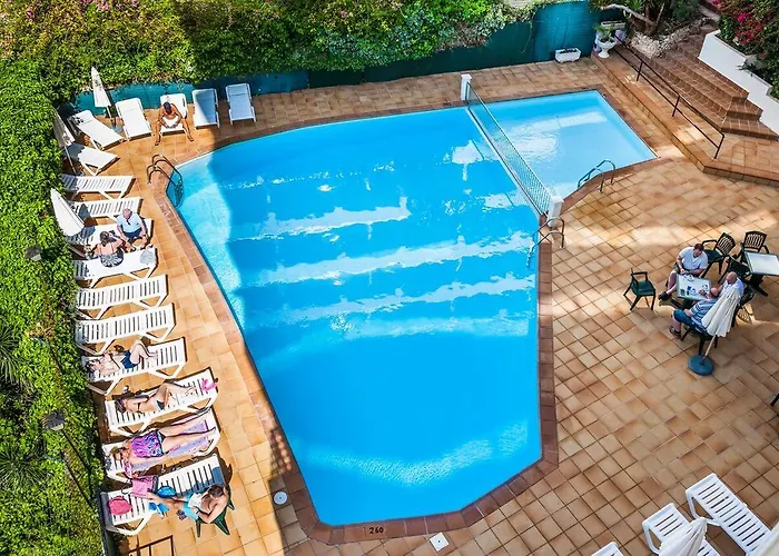 O7 Alea El Arenal (Mallorca)