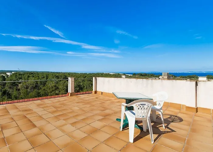 O7 Alea El Arenal (Mallorca)